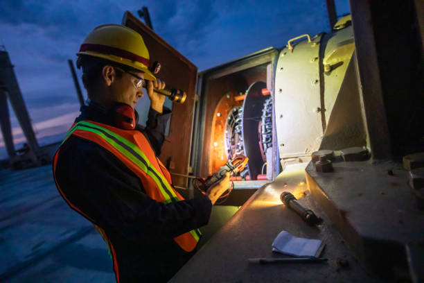 Best Industrial Electrical Services  in Blaine, TN