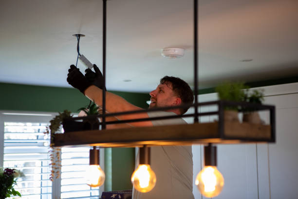 Electrical Rewiring Services in Blaine, TN