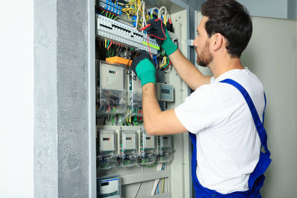 Best Affordable Emergency Electrician  in Blaine, TN