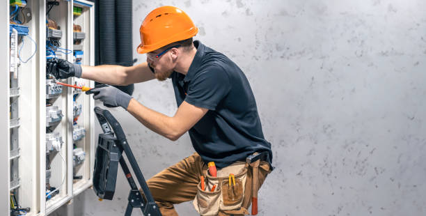 Best Electrical Wiring Services  in Blaine, TN