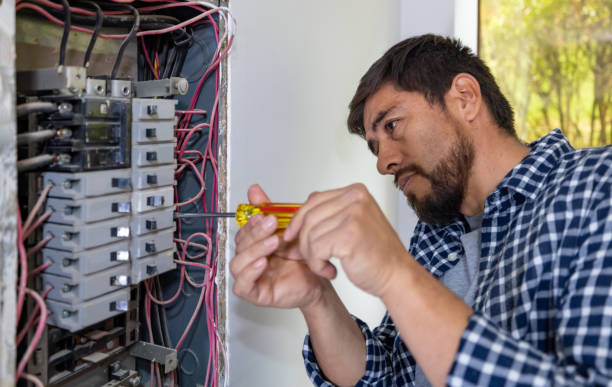 Best Affordable Electrician  in Blaine, TN